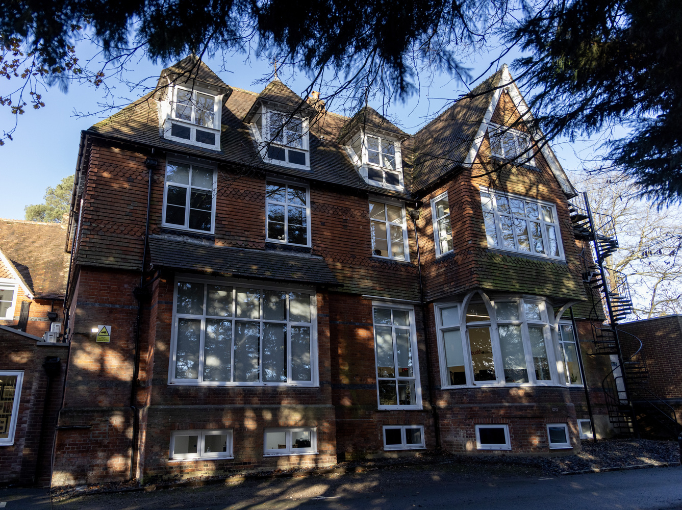 Serviced Offices in Ascot- Berkshire