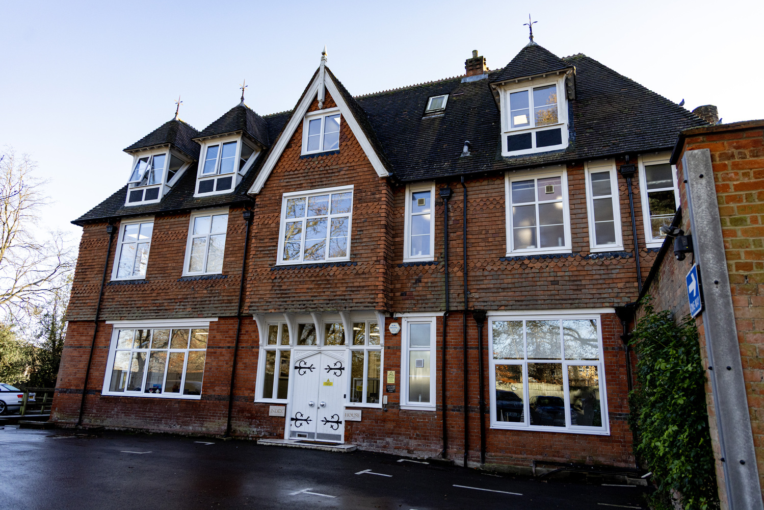 Serviced Offices in Ascot- Berkshire