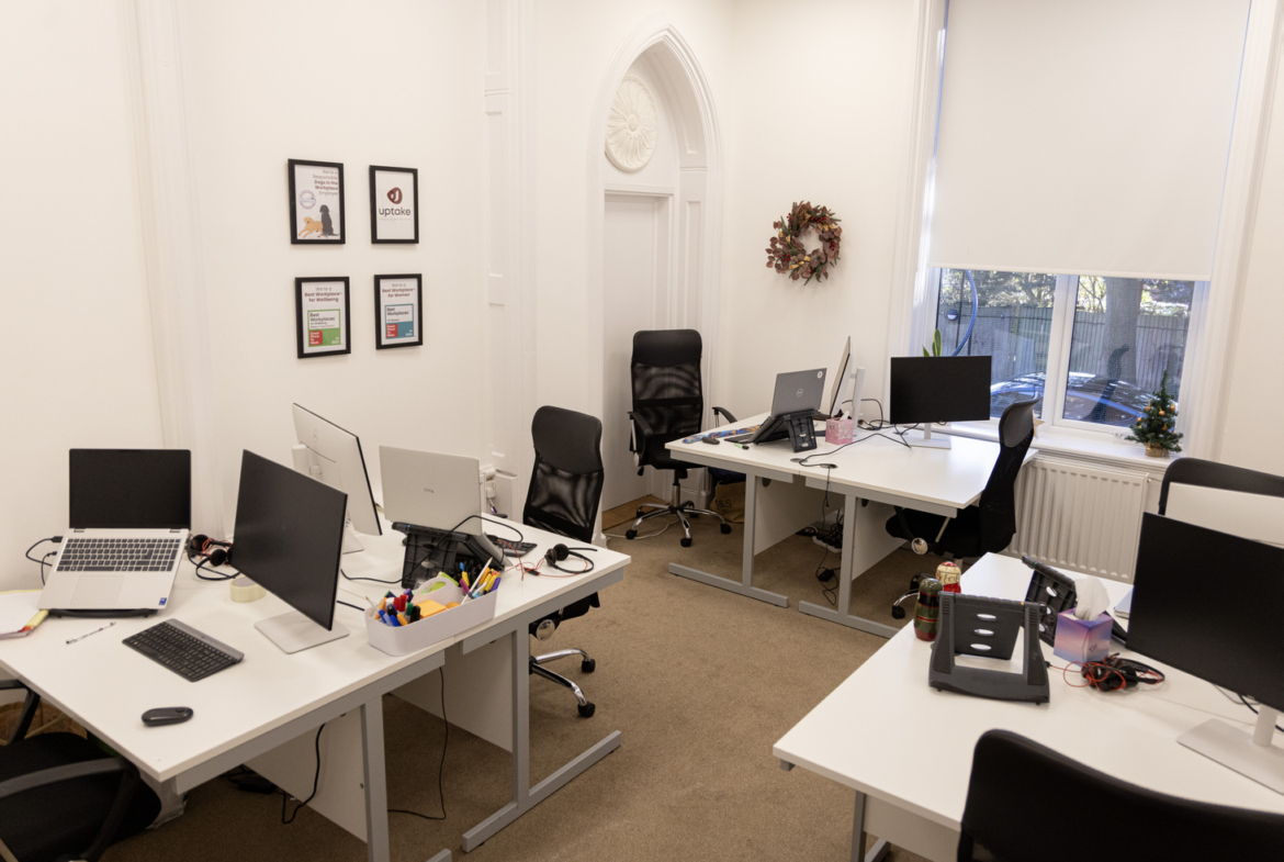 Serviced Offices in Ascot- Berkshire