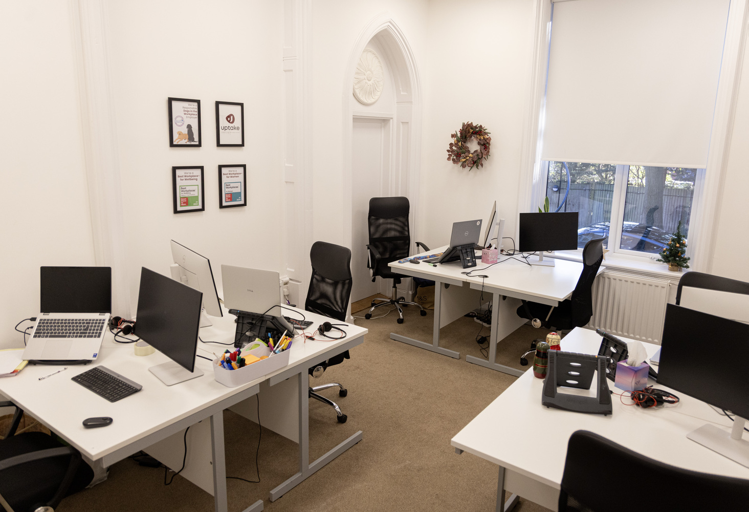 Serviced Offices in Ascot- Berkshire