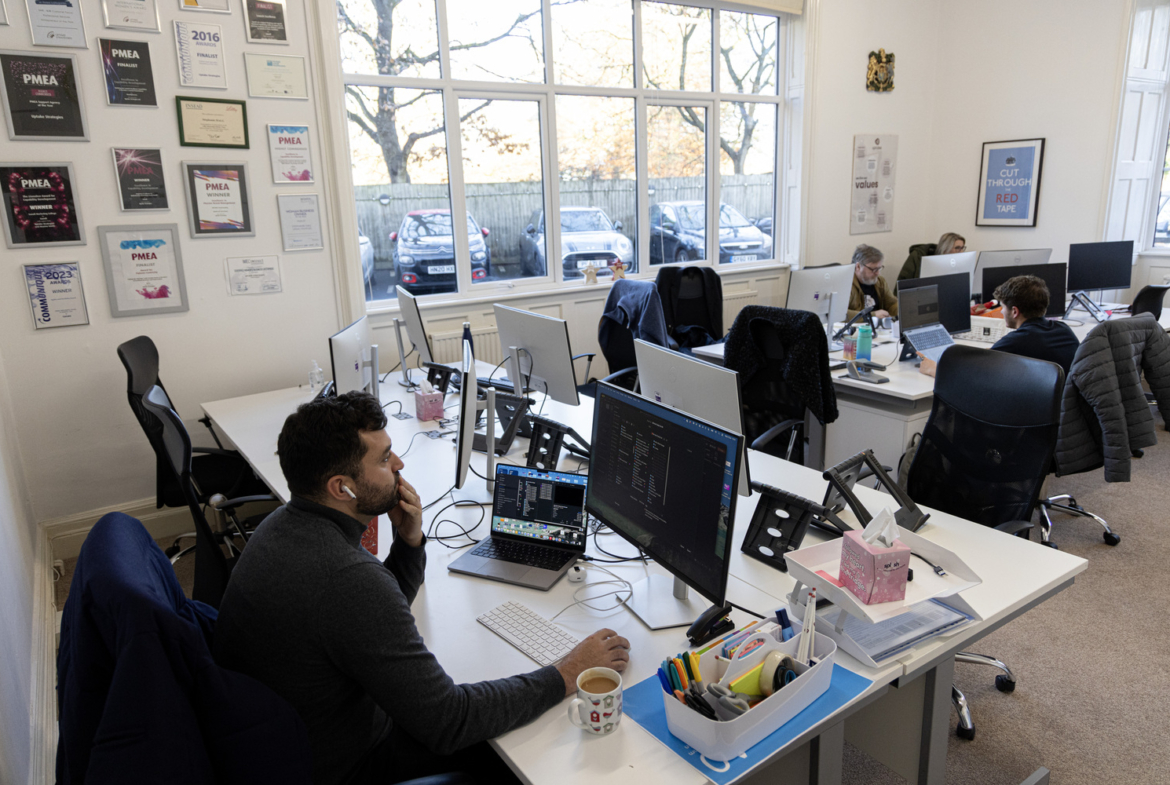 Serviced Offices in Ascot- Berkshire