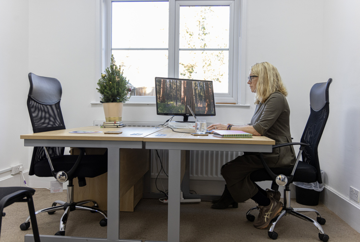 Serviced Offices in Ascot- Berkshire