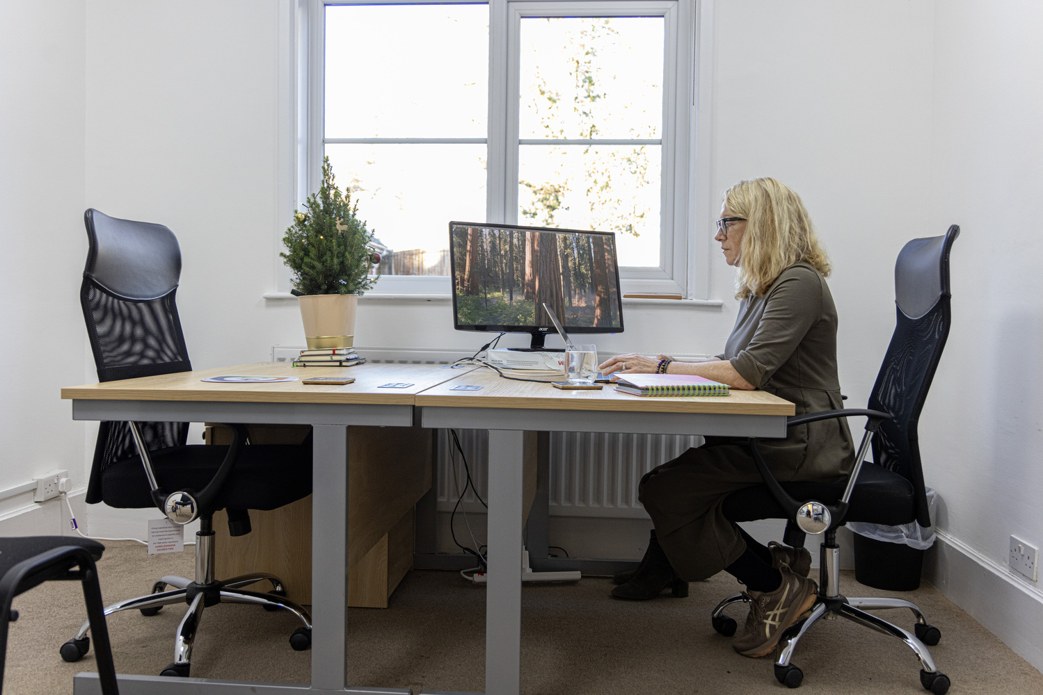 Serviced Offices in Ascot- Berkshire