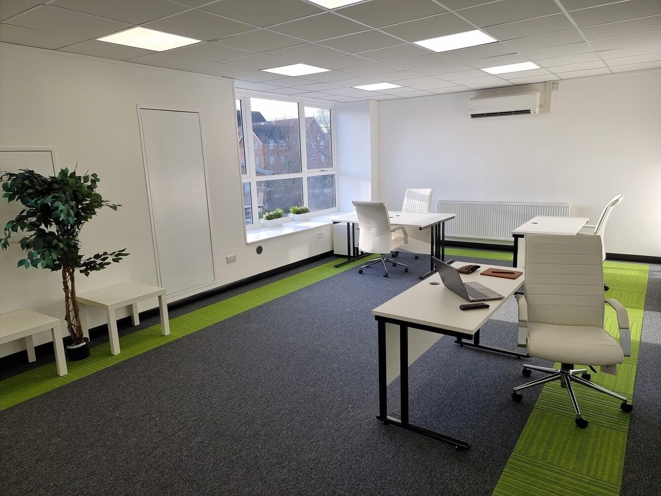 Flexible Modern Office Space-Wokingham