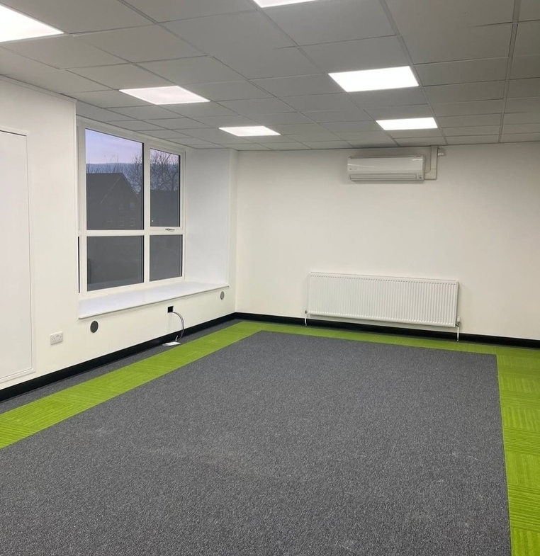 Flexible Modern Office Space-Wokingham