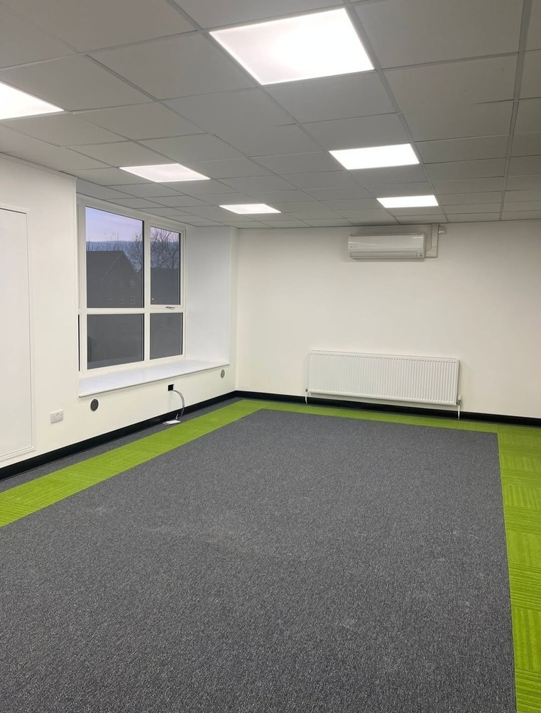 Flexible Modern Office Space-Wokingham