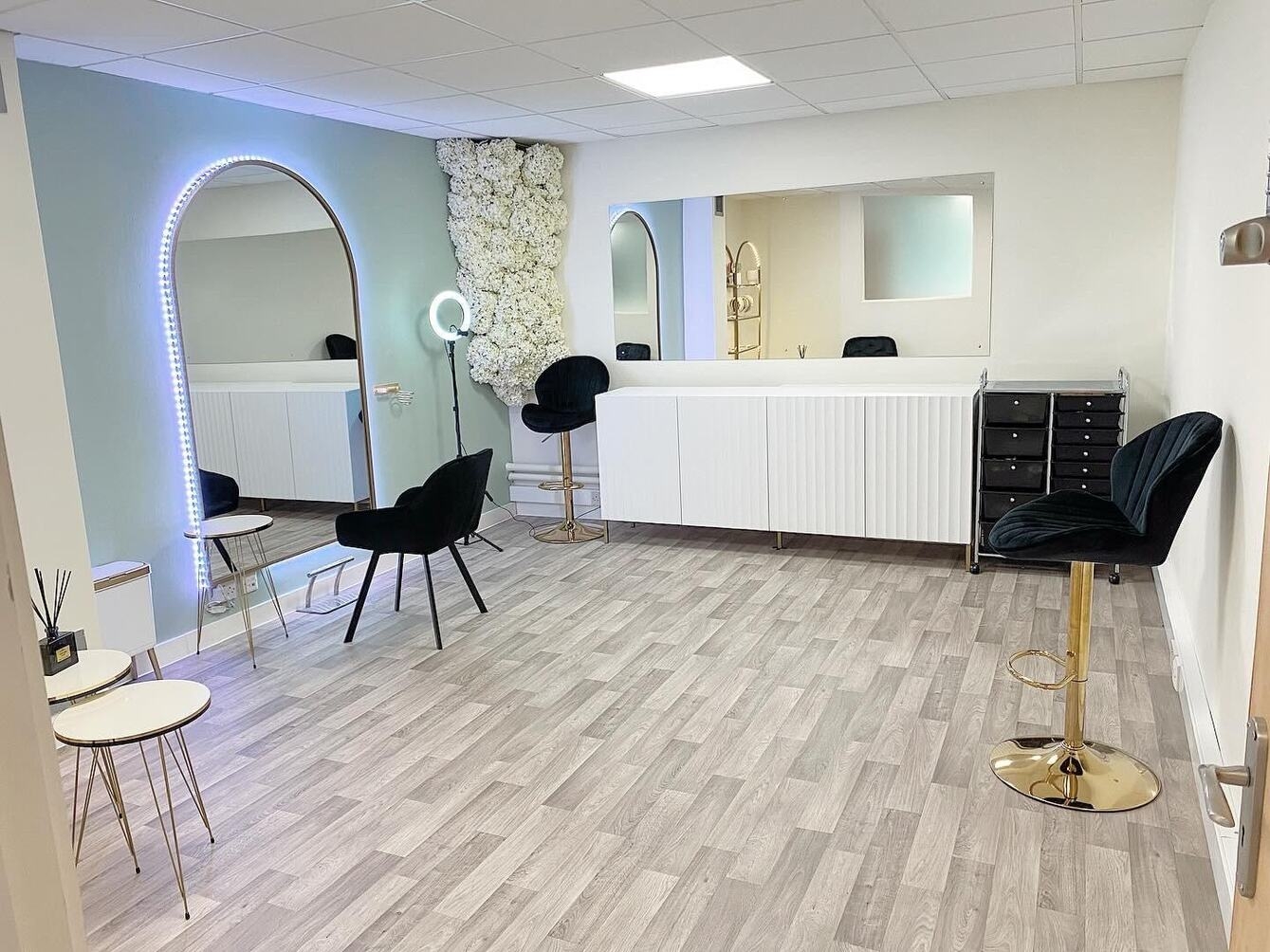 Flexible Modern Office Space-Wokingham