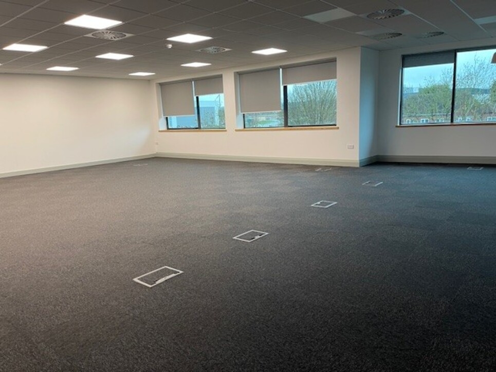 Modern Office Space in Longbridge-Birmingham