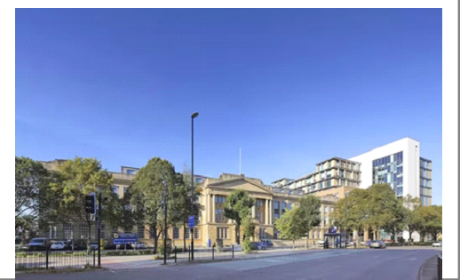 Serviced Office Space in Coventry