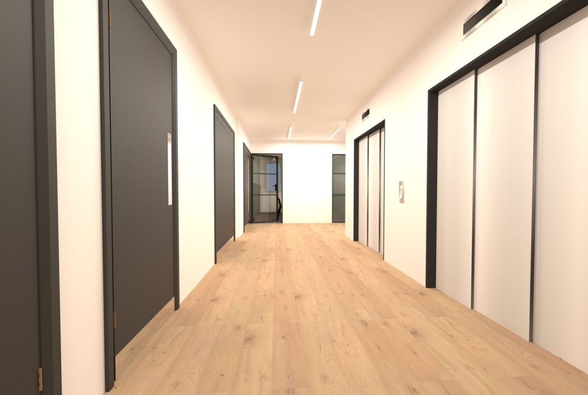 Modern Serviced Offices in Harlow
