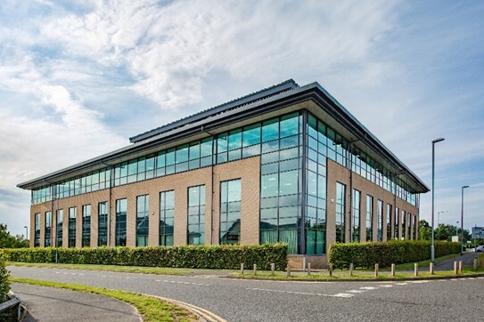 Flexible Workspace in Solihull