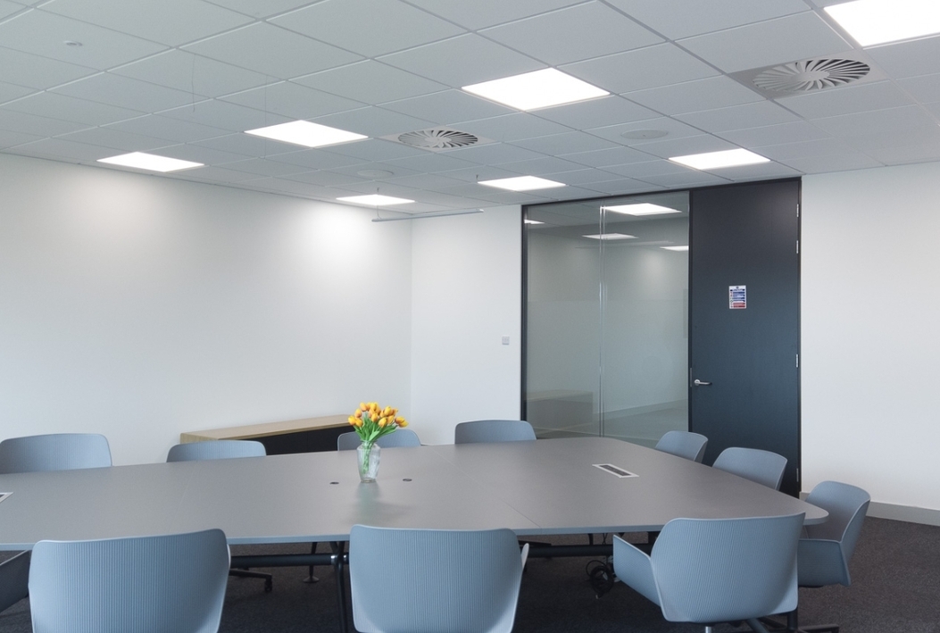 Modern Office Space in Longbridge-Birmingham