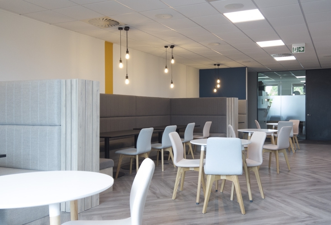 Modern Office Space in Longbridge-Birmingham