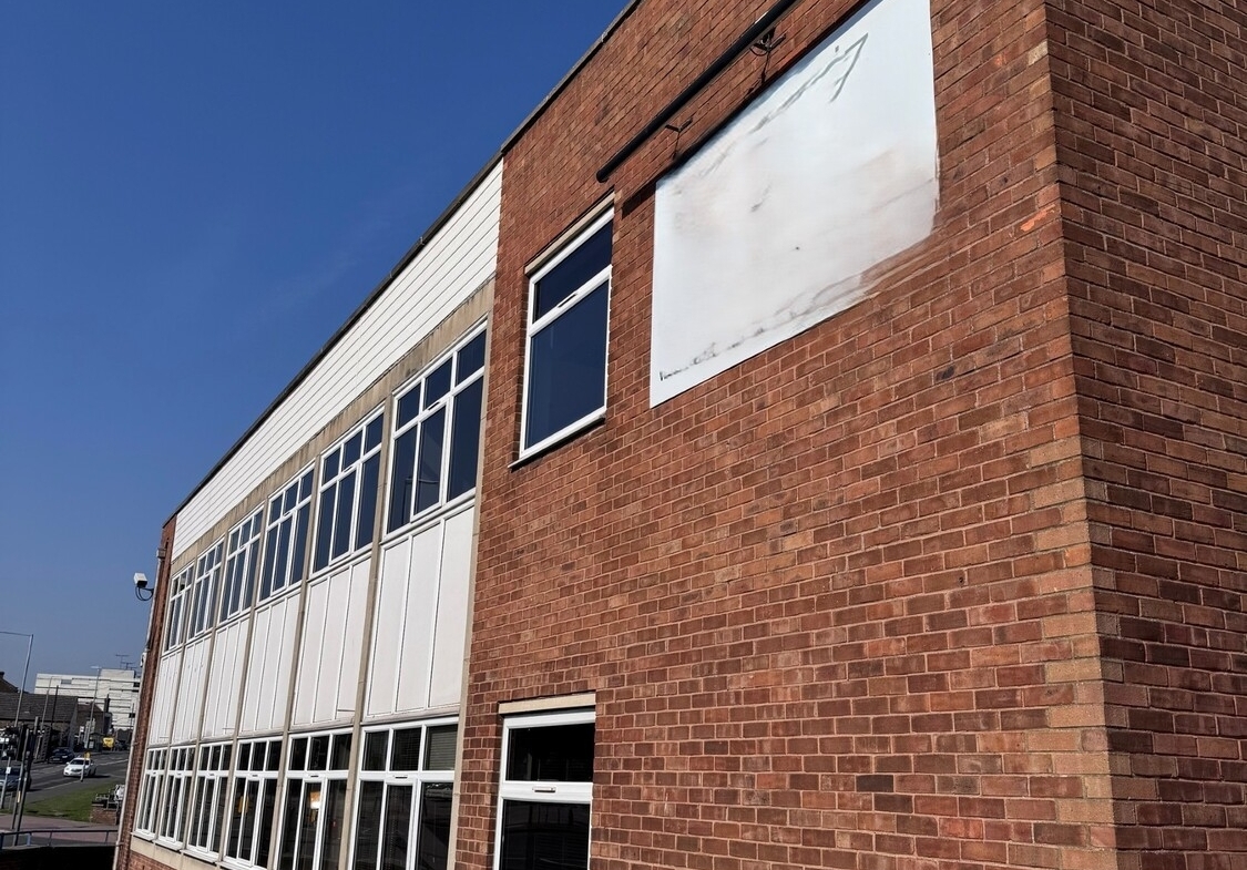 Modern Office Space Available – Sittingbourne 