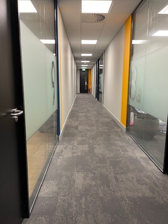 Modern Office Space in Longbridge-Birmingham