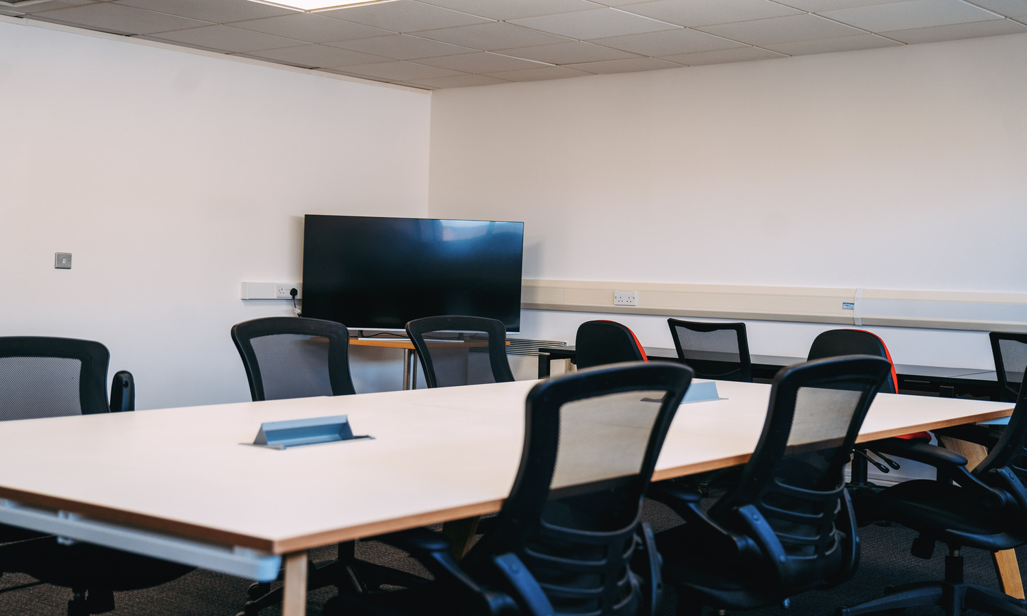 Office Space at Blades Business Hub – Sheffield