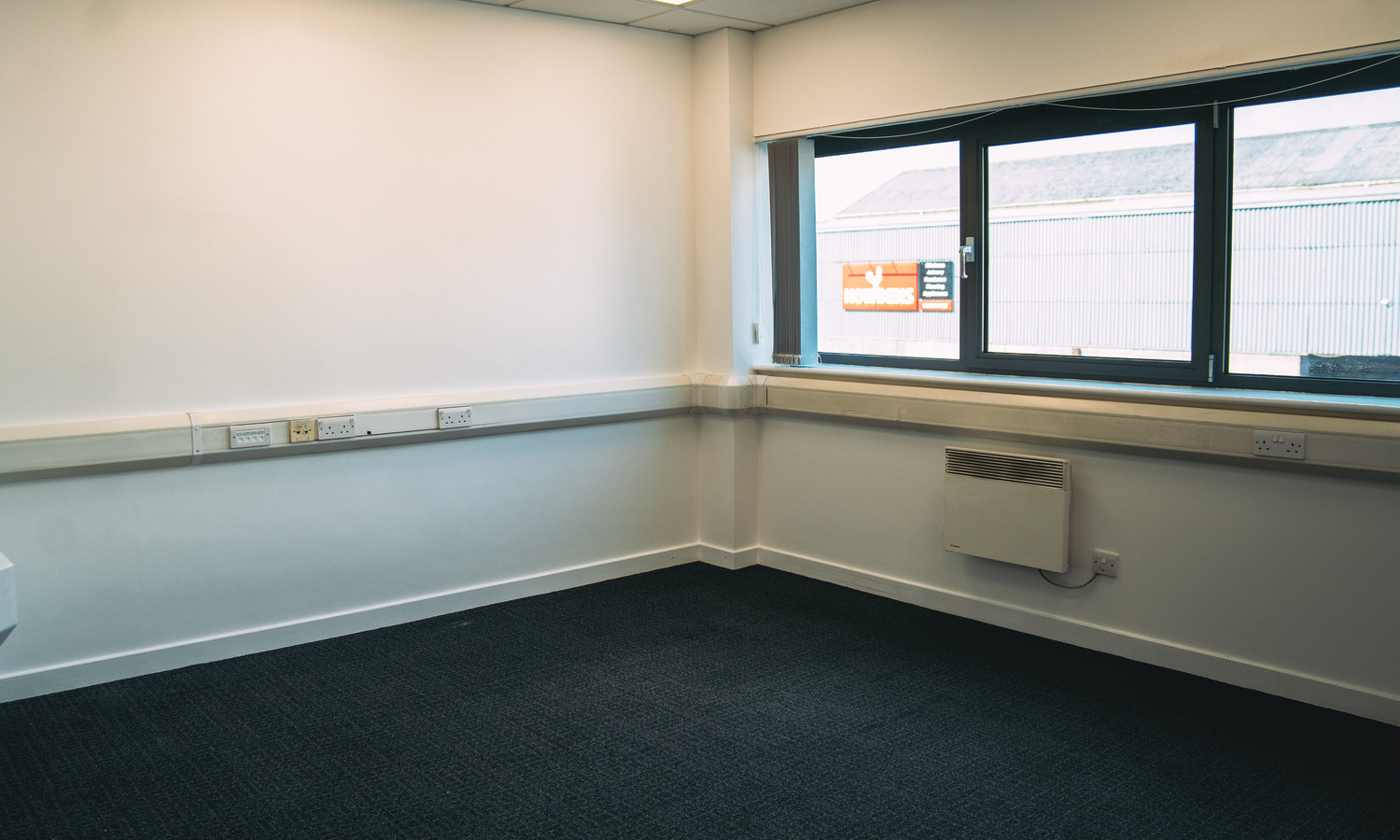 Office Space at Blades Business Hub – Sheffield