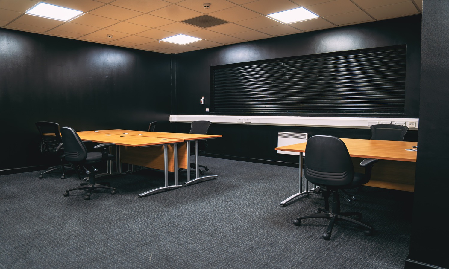 Office Space at Blades Business Hub – Sheffield