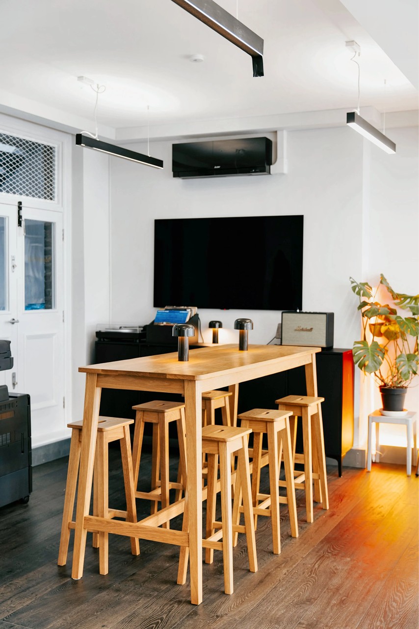 Soho Workspace | 2 Days Per Week