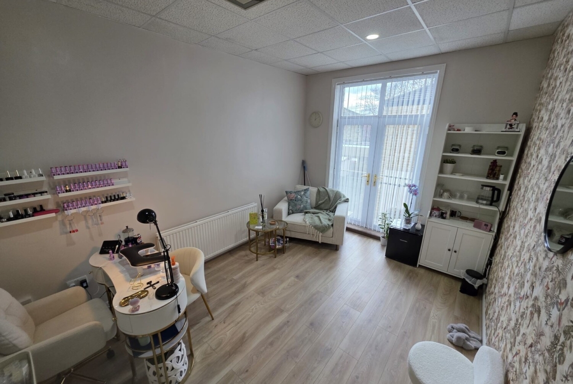 Modern Offices Ossett