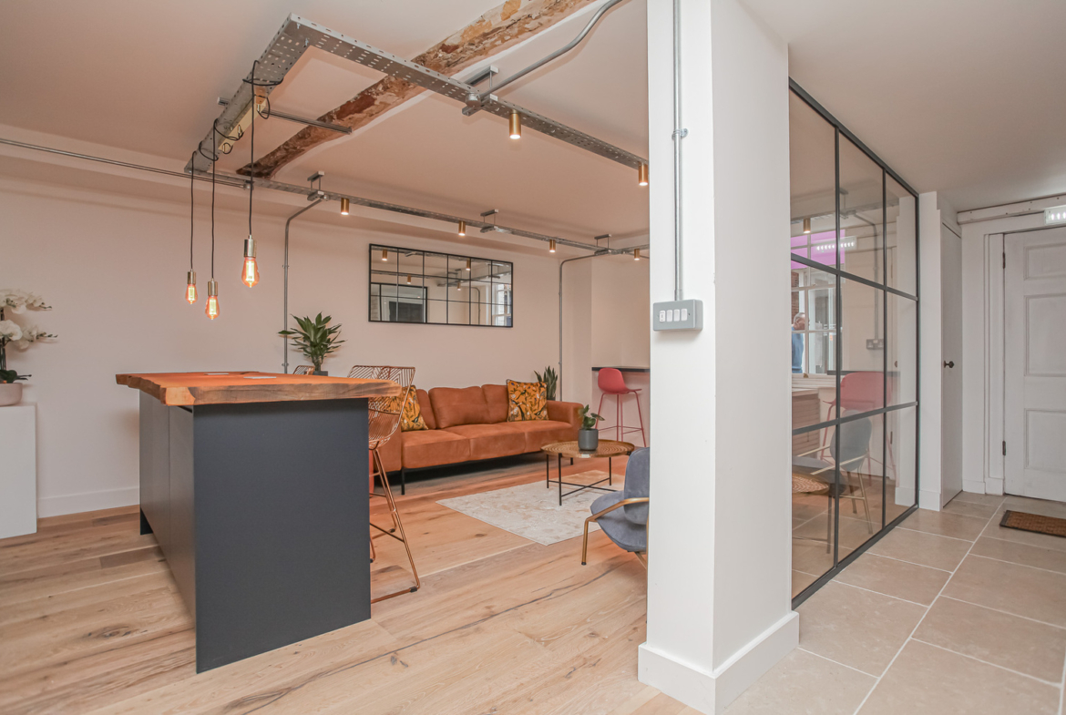 Flexible Coworking Space in Banbury