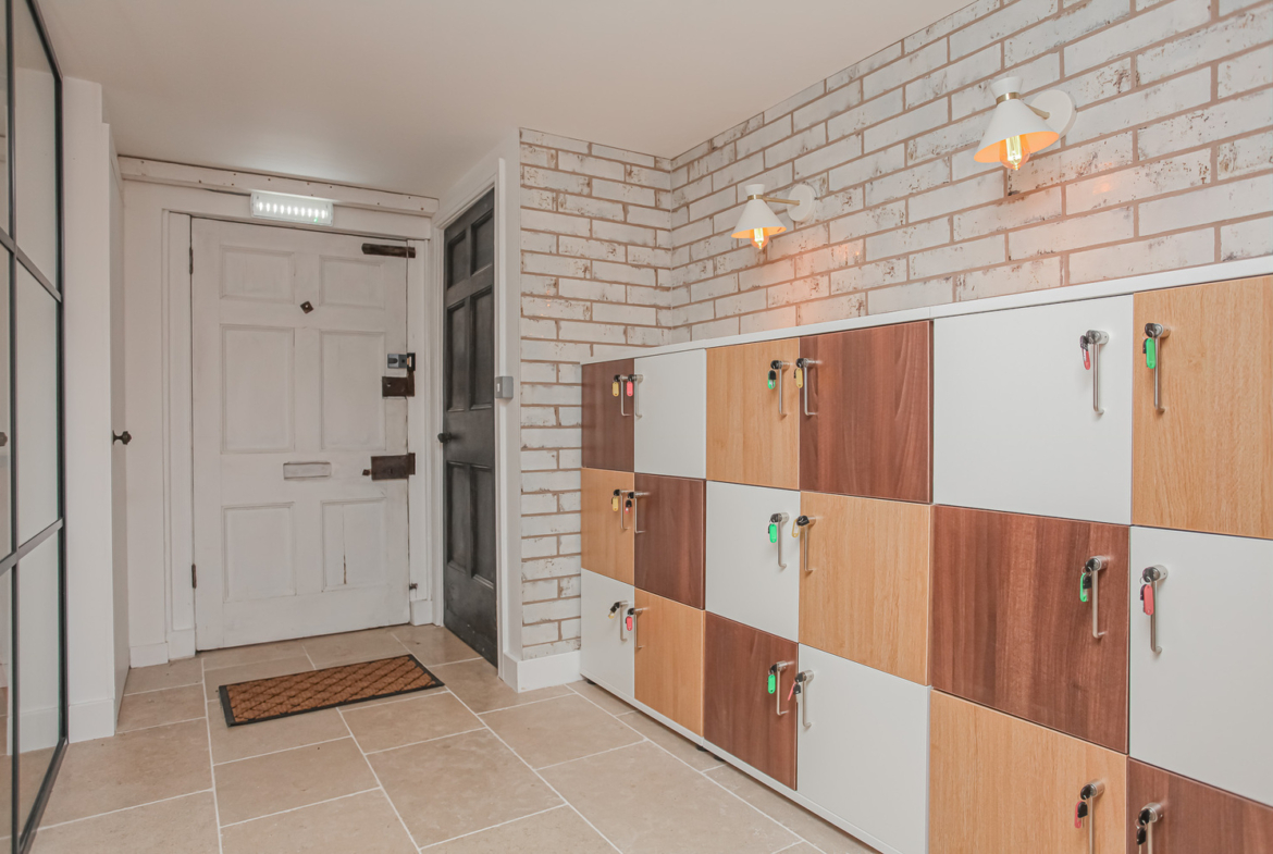 Flexible Coworking Space in Banbury