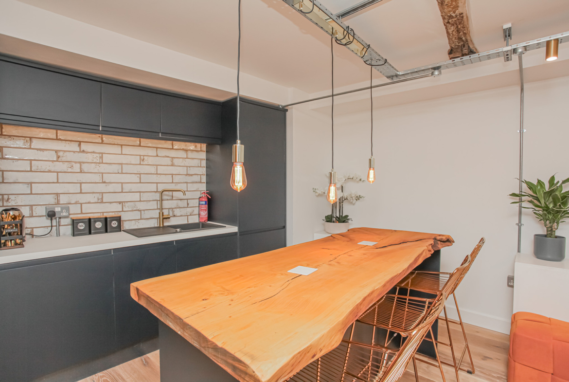 Flexible Coworking Space in Banbury
