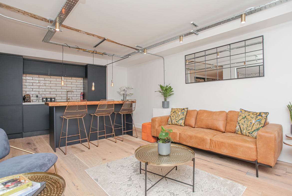 Flexible Coworking Space in Banbury