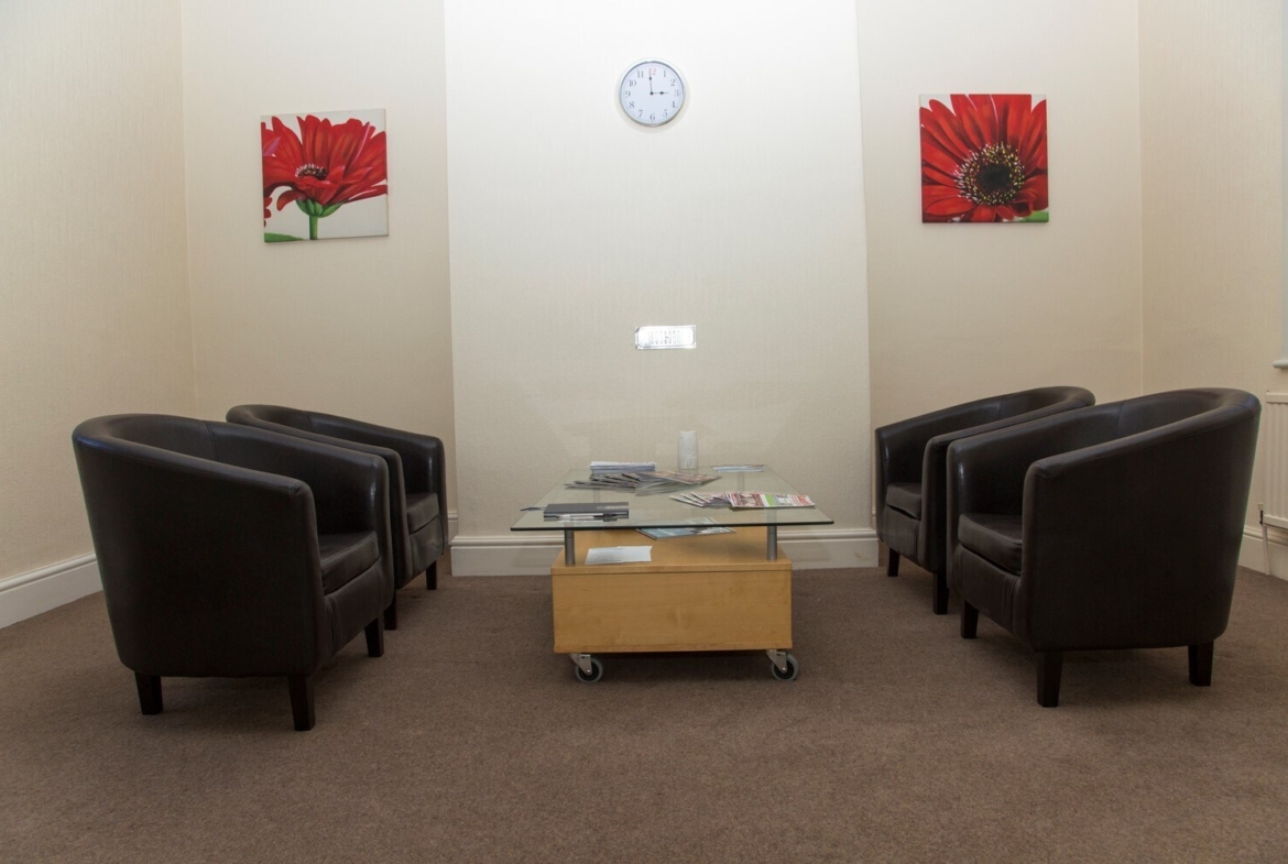 Modern Offices Ossett