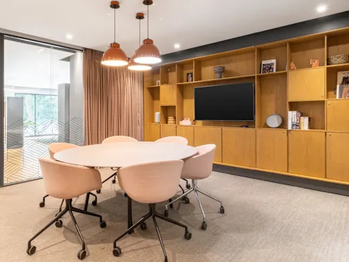 Trident House – Flexible Workspace in Didcot