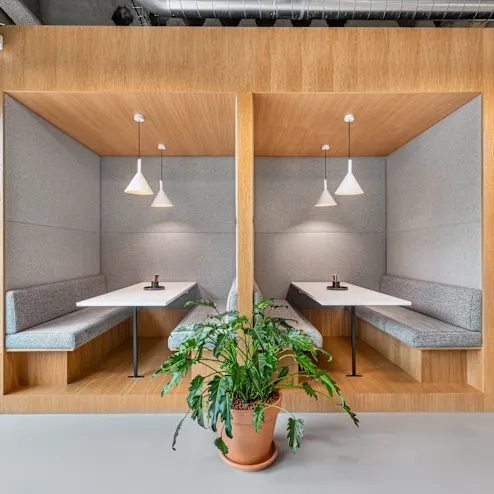 Trident House – Flexible Workspace in Didcot