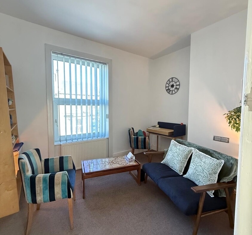 Modern Offices Ossett