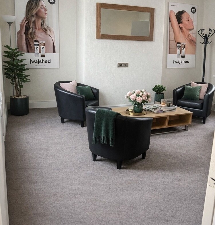 Modern Offices Ossett