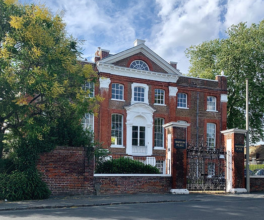 Flexible Office Space in Marlow