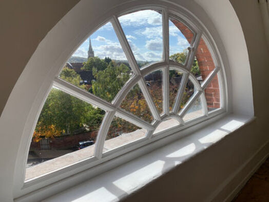 Flexible Office Space in Marlow
