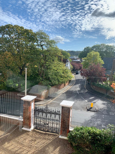 Flexible Office Space in Marlow