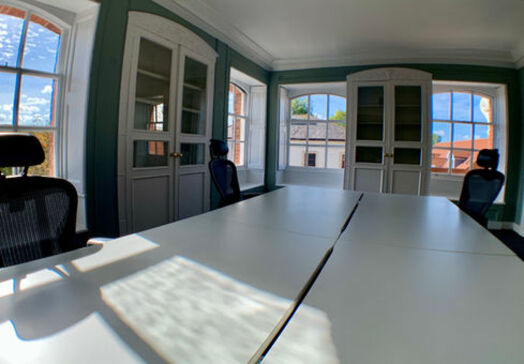 Flexible Office Space in Marlow