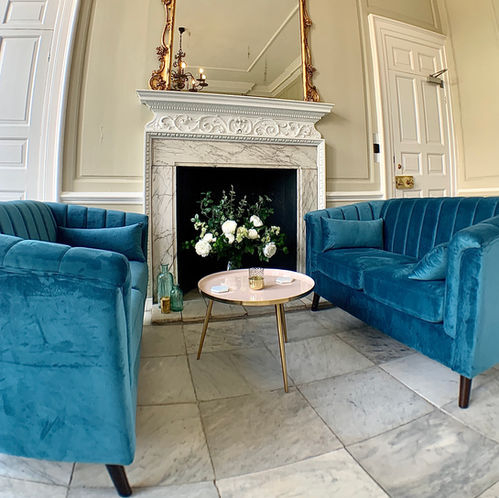 Flexible Office Space in Marlow
