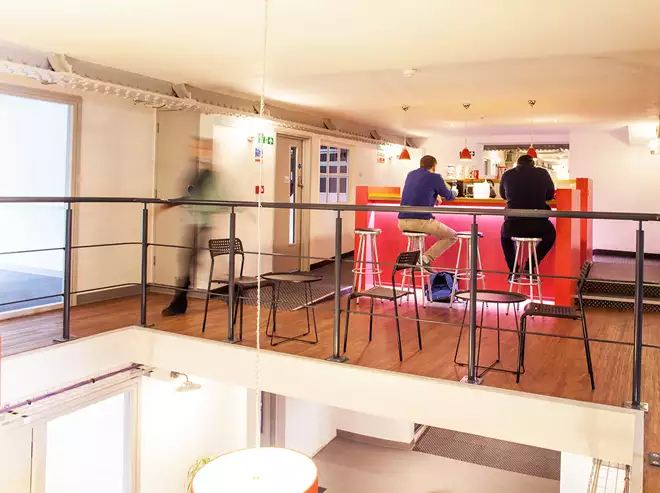 Creative Offices Islington