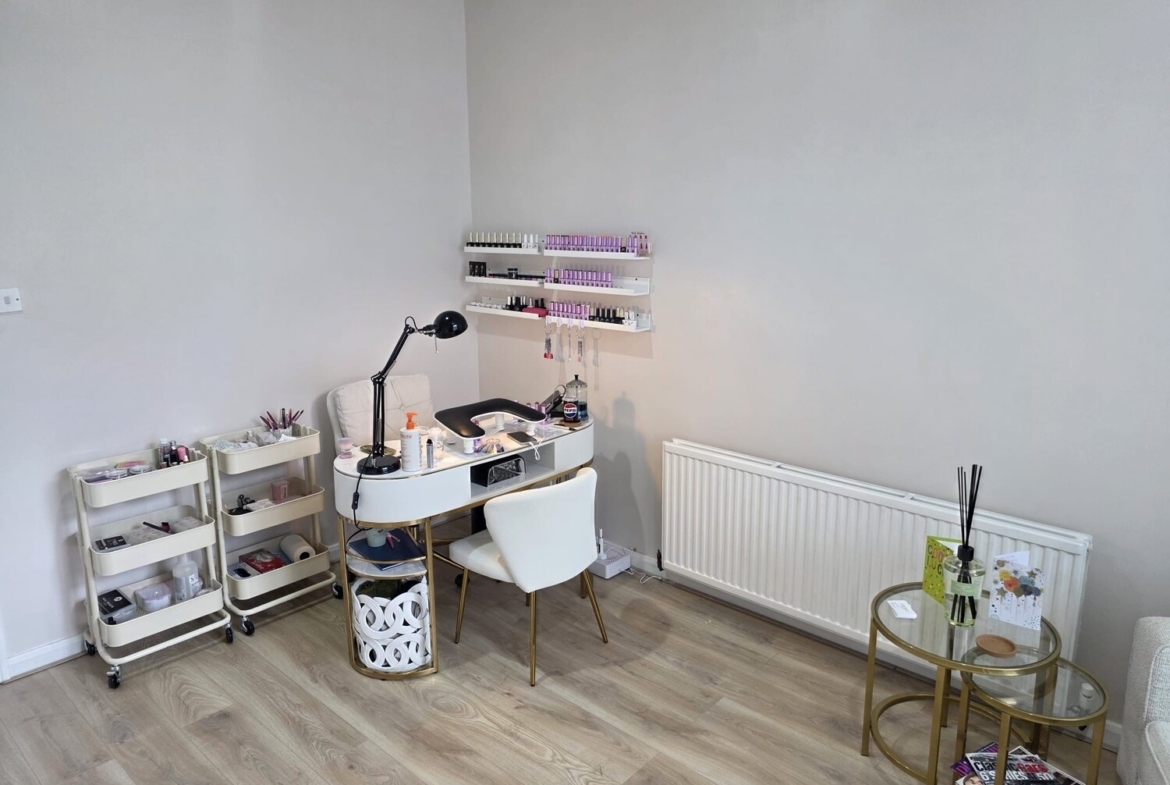Modern Offices Ossett