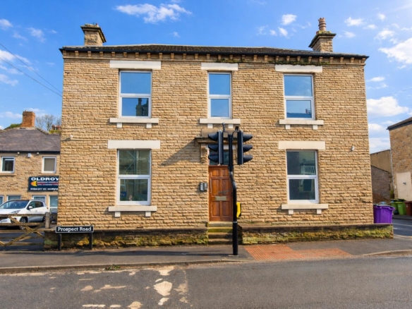 Modern Offices Ossett