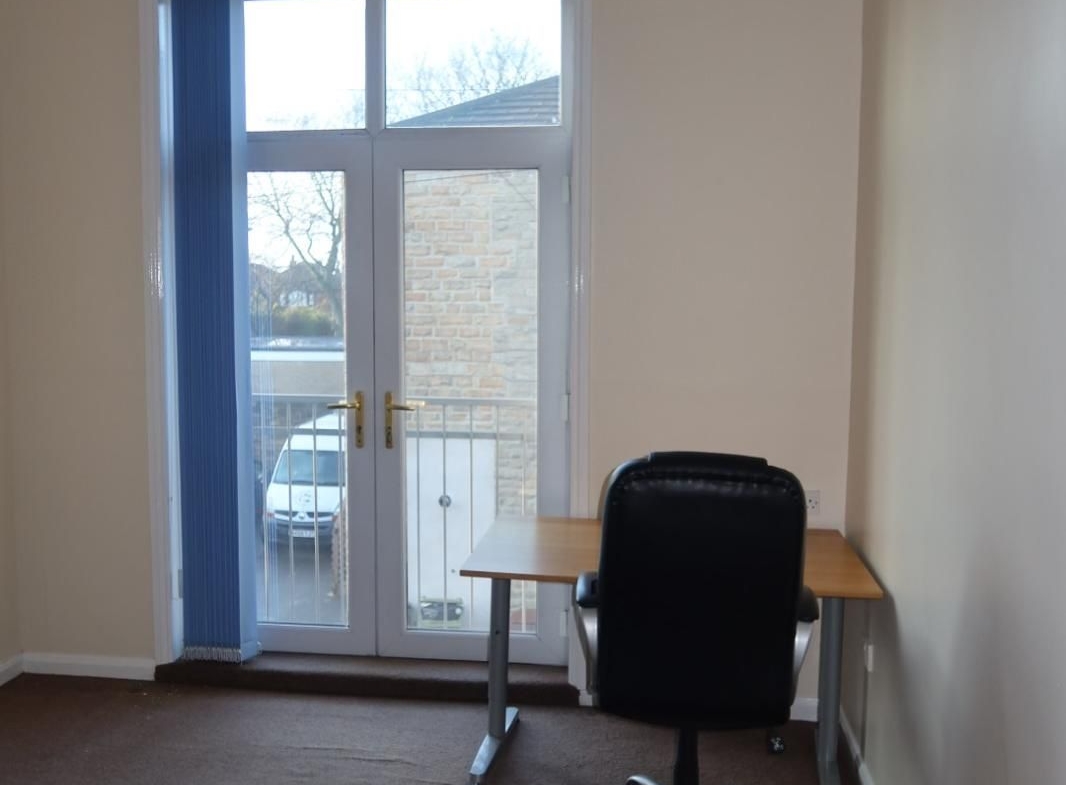 Modern Offices Ossett