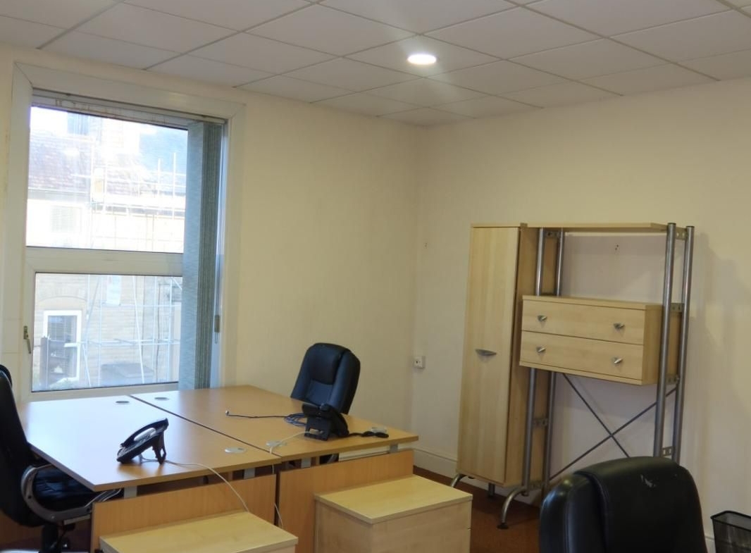 Modern Offices Ossett