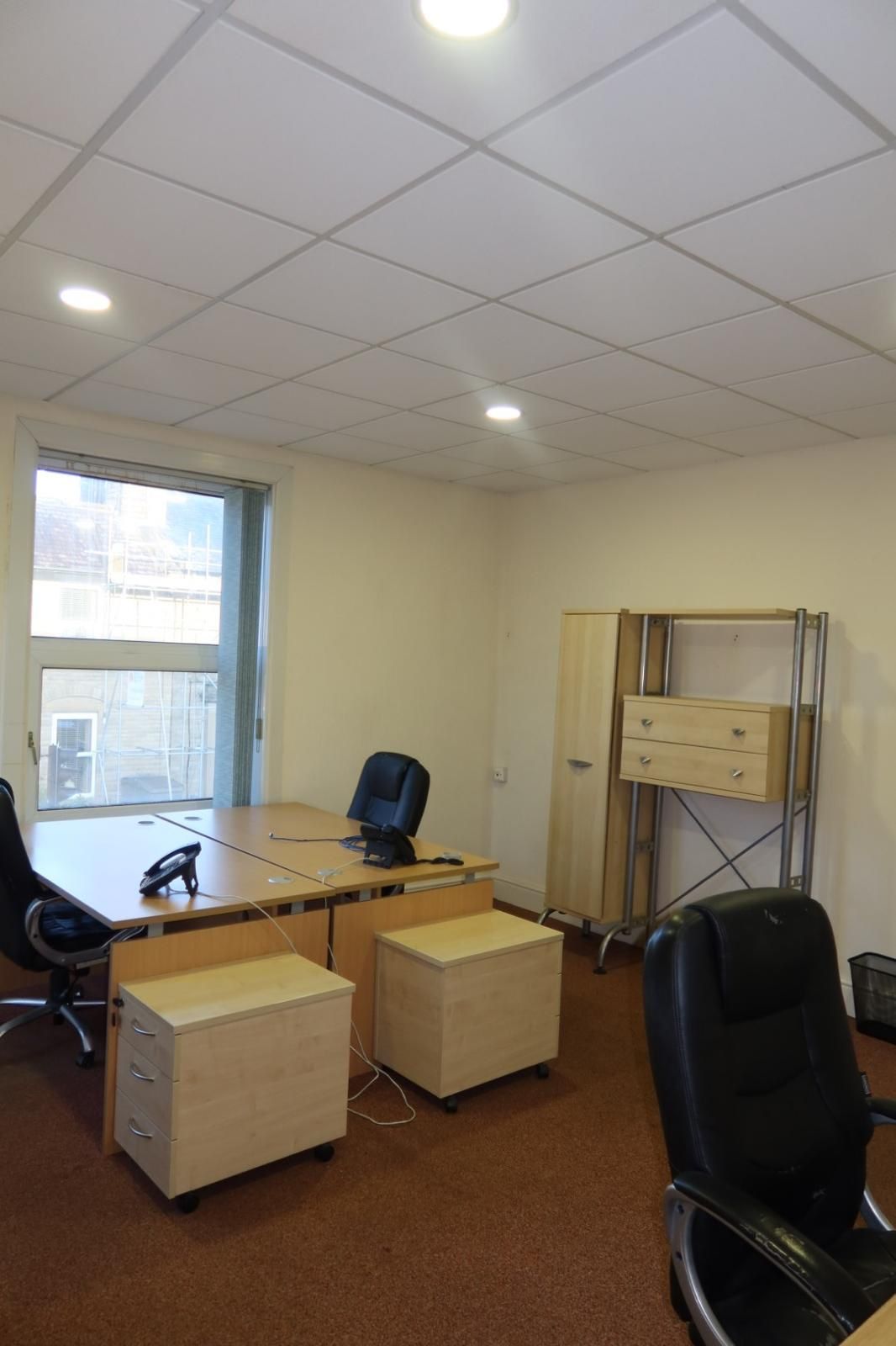 gallery-4 Modern Offices Ossett