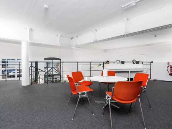 Creative Offices Islington