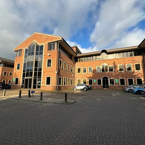 Offices at Heathrow- Bath Road
