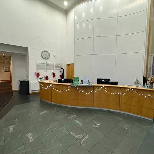 Offices at Heathrow- Bath Road