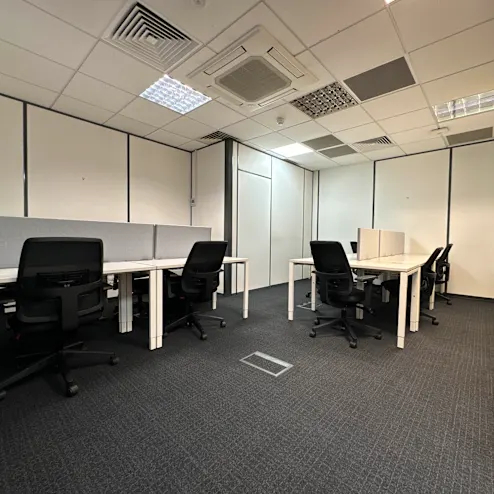 Offices at Heathrow- Bath Road