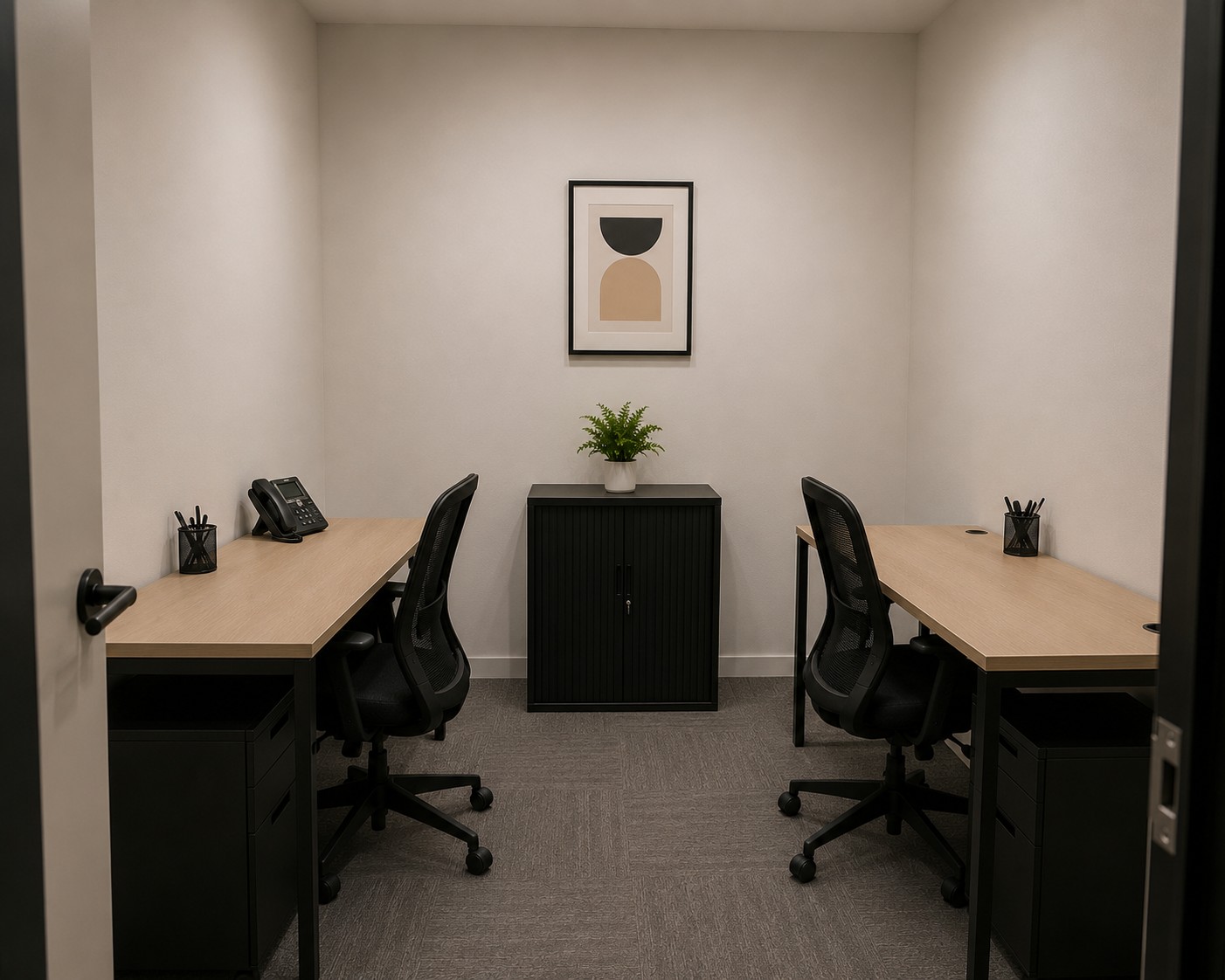 Premium Flexible Office Space on Union Street- SE1