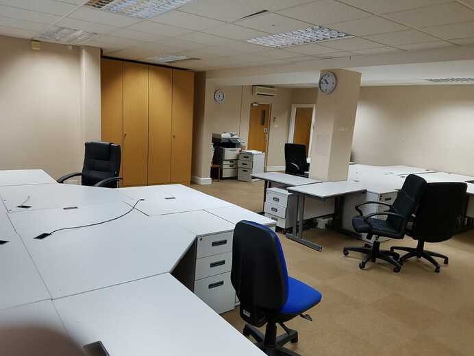 Flexible Office Space in Coulsdon- Surrey